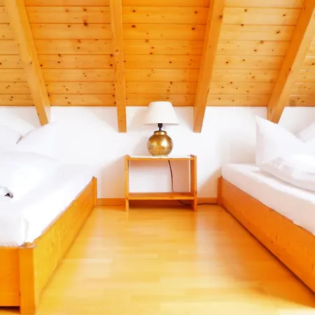 Weingut Landmann Appartement