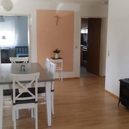 Weingut Landmann Apartment *