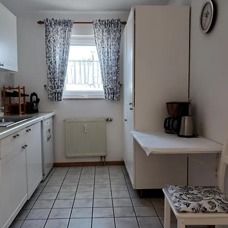 Appartement Weingut Landmann Freiburg im Breisgau