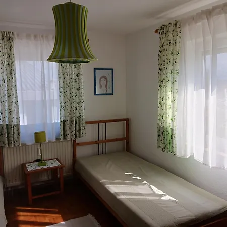 Appartement Weingut Landmann *