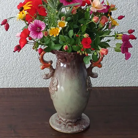 公寓 Weingut Landmann *