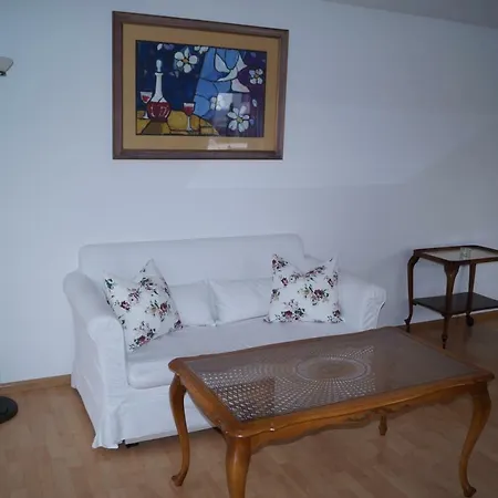 Apartment Weingut Landmann Freiburg im Breisgau