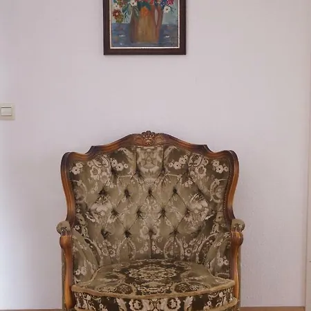 Appartement Weingut Landmann *