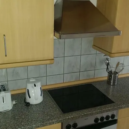 Weingut Landmann Appartement