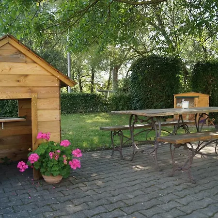 Weingut Landmann Apartment
