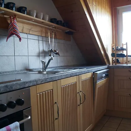 Weingut Landmann Apartment